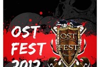 ost fest 2012 la bucuresti