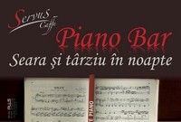 piano bar