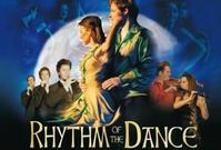 rhythm of the dance la suceava
