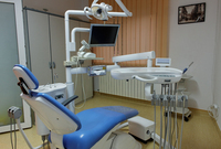 salonul de stomatologie mara medica