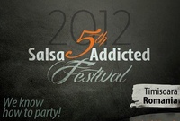 salsa addicted festival 2012