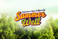 summer well 2012 pe domeniul stirbey