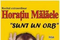 sunt un orb cu horatiu malaele