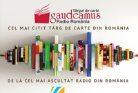 targul de carte gaudeamus la sibiu 2024 