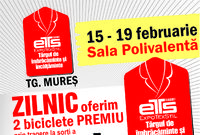 targul de imbracaminte si incaltaminte expo texstil