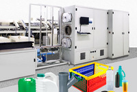 targul expo plast la romaero baneasa