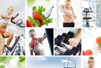 targul wellness show 2012 la romaero baneasa