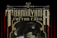 transilvania tattoo expo