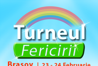 turneul fericirii in brasov