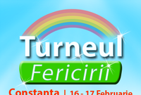 turneul fericirii in constanta