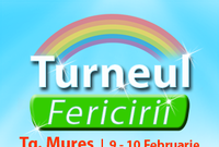 turneul fericirii in targu mures