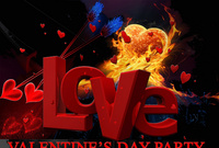 valentine s day show 2012