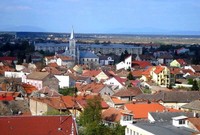 zilele orasului satu mare 2012