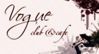 Ce se intampla in Vogue Club - Bucuresti 