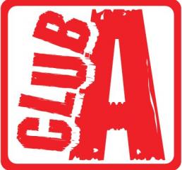 Ce se intampla in Club A on 2014