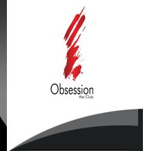 Ce se intampla in Obssesion the Club - Cluj Napoca
