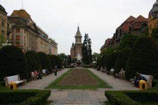 Evenimente in Timisoara in 2010 