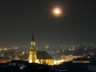 Evenimente in Cluj-Napoca in 2010 