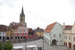 Evenimente in Sibiu ghidul concertelor si al festivalurilor - pag 6