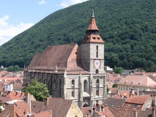 Evenimente in Brasov ghidul concertelor si al festivalurilor