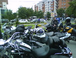 campania antiaccidente 2010 timisoara bikers 3