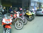 campania antiaccidente 2010 timisoara bikers 6