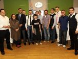 campionatul national de barista 2011 2