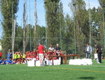 competitia united sport cup cluj 0