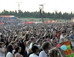 concert bon jovi la bucuresti 3