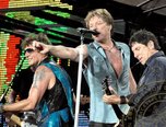concert bon jovi la bucuresti 5
