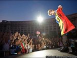 concert bon jovi la bucuresti 9