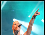concert holograf la constanta 31