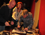 concert nazareth la bucuresti 40