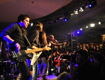 concert nazareth la bucuresti 33