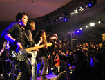 concert nazareth la bucuresti 32