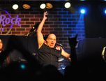 concert nazareth la bucuresti 28