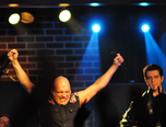 concert nazareth la bucuresti 24