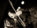 concert t rex la bucuresti 11