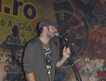 concert tapinarii in club a 4