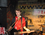 concert travka in club a 47