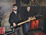 concert travka in club a 43