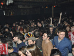 concert travka in club a 38