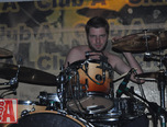 concert travka in club a 35