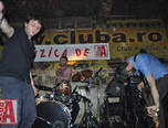 concert travka in club a 32