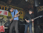 concert travka in club a 11