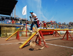 concurs pentru pompierii militari la calarasi 0