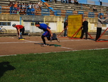 concurs pentru pompierii militari la calarasi 16