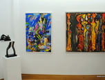 expozitia ateliere la muzeul de arta 9