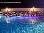 inaugurarea heaven pool lounge timisoara 11