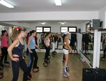 lansare kangoo jumps in oradea 1